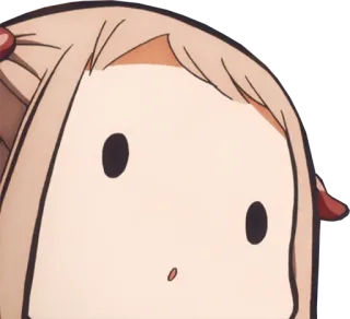 😯 telegram sticker