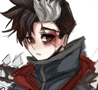 ❓ telegram sticker