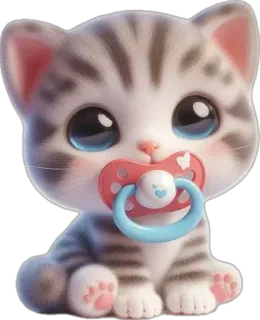 😚 telegram sticker