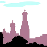 🌇