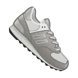 👟