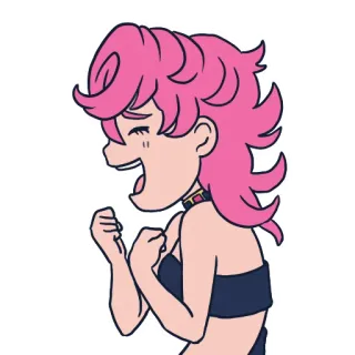 😆 telegram sticker