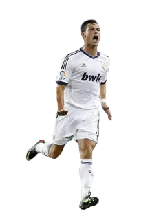 😁 Cristiano Ronaldo calcio, calciatore, atleta, giocatore, celebrazione, sport telegram sticker