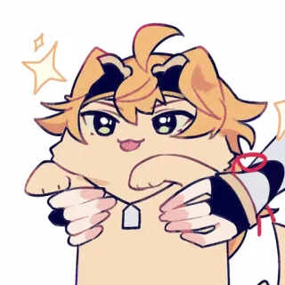 🍡 telegram sticker