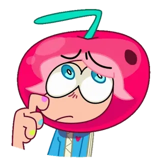 🤩 telegram sticker