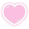 💗