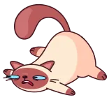 Веня @TgEmojis telegram emojis 😩