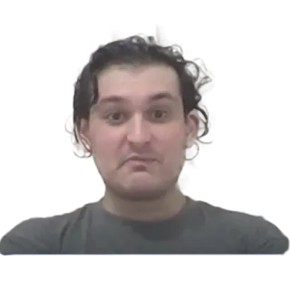 😯 telegram sticker