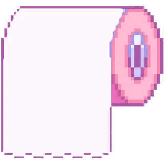 🚽 telegram sticker