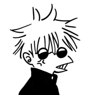 🗿 telegram sticker