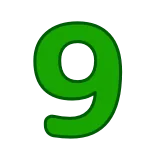9️⃣