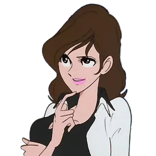 🤔 telegram sticker