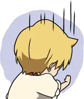 😔 telegram sticker