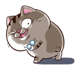 😈 whatsapp sticker