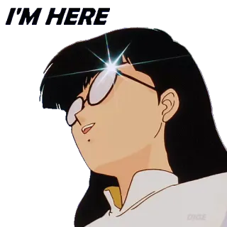 👓 whatsapp sticker