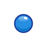 🔵