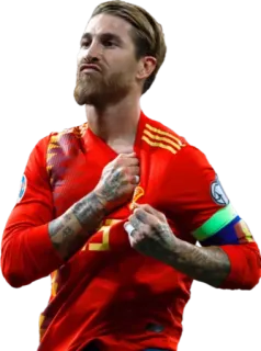 Footstars telegram stickers