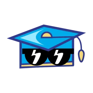 BCD telegram stickers