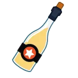 🍾