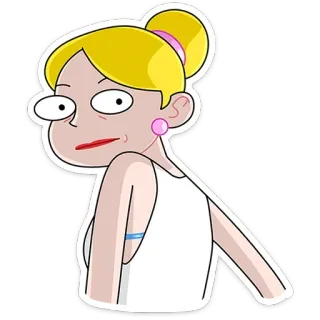 😐 telegram sticker