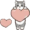❤️