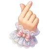 🫰