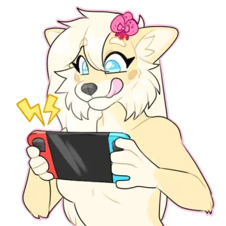 🎮 whatsapp sticker