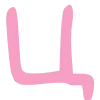 💗