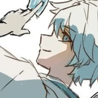 😏 telegram sticker