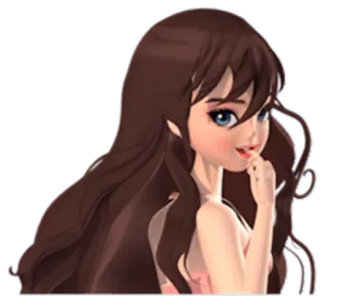 ☺️ whatsapp sticker