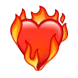 ❤️🔥