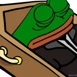 ⚰️