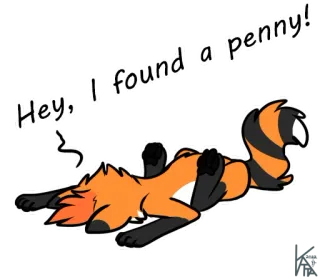 Weir #1 - obsolete - @WeirSticker telegram stickers