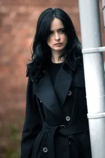 Jessica jones🥀 (@twayla_killer) telegram stickers