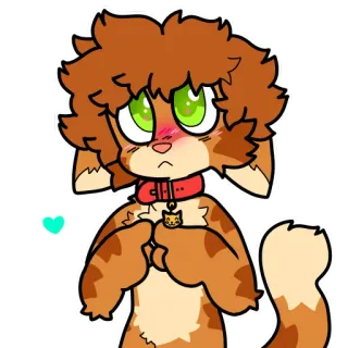 🥺 telegram sticker