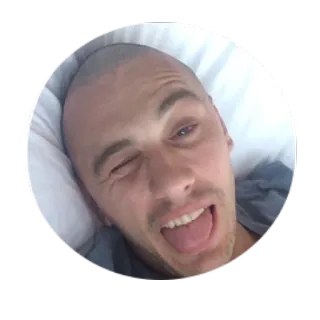 😜 telegram sticker