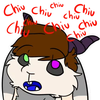 😮 Chiu Chiu Chiu Chiu Chiu Chiu Chiu Chiu Chiu Chiu Chiu whatsapp sticker