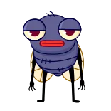 Mr.Fly | @Premium_Emojis_Telegram telegram emojis 😤