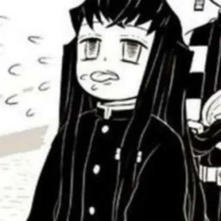 😛 Muichiro Tokito Demon Slayer Anime, Demon Slayer, Muichiro Tokito, Manga telegram sticker