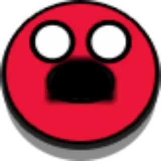😳 telegram sticker
