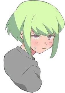 😒 telegram sticker
