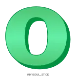 💚