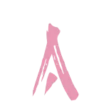 Shinobi Stroke @InkByBelariana telegram emojis 🇯🇵