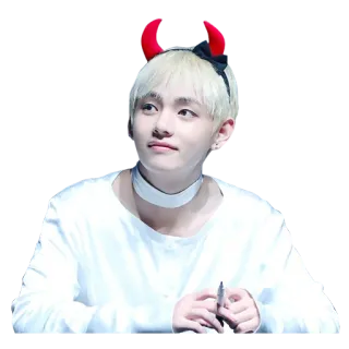 😈 telegram sticker