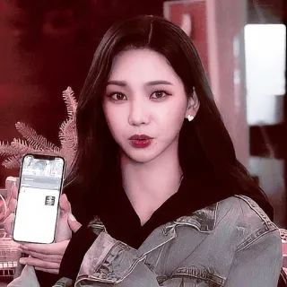 🔮 whatsapp sticker