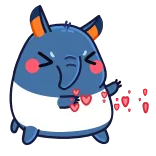 💕