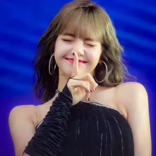 🤫 donna, persona, dito, shhh, silenzio, segreto telegram sticker
