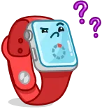 Home Electronics telegram stickers