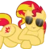 😎