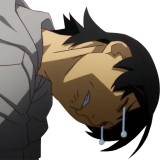 😢 telegram sticker